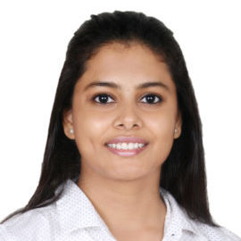 Dr. Sreenita Chowdhury