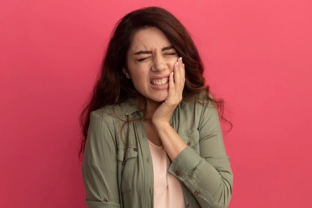 types of tooth pain